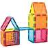 Constructor kids magnetisk byggesæt 16 dele