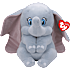 TY Dumbo bamse