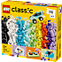 LEGO Classic byggeklodser 11043