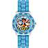 Paw Patrol børne armbåndsur str. onesize - blå