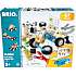 BRIO 34595 Builder Pull back-motorsæt