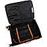 Explore trolley 8 hjuls 71,5 cm - sort