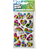 Danpen 3D klistermærker – flere varianter - assorteret