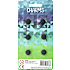 Danpen Junior charms 6-pak - no. 8