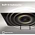 Hisense 43'' QLED tv 43A7Q