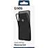 SBS-Motorola E40 cover - sort