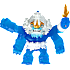 Goo Jit Zu King Frostbite figur