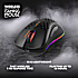 Deltaco GAM-120 gaming mus