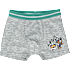 Paw Patrol 5-pak boxershorts str. 98/104 - blå