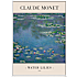 Water Lilies 1915 - 30x40 cm
