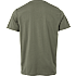 VRS herre T-shirt str. 5XL - grøn