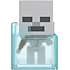 Minecraft Mini Mode Spawn Egg figur - flere varianter - assorteret