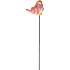 Havepinde med figurer - flere varianter - assorteret