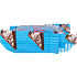 Proteinbar m. chokoladekagesmag