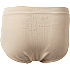 VRS teen seamless trusse str. 146/152 - sand