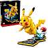 LEGO Pokémon Pikachu og Poké Ball 72152