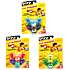 Goo Jit Zu Goo-Slingers strækfigur 2-pak - flere varianter - assorteret