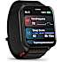 Garmin Venu X1 smartwatch - sort