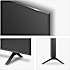 LG 55" NanoCell 4K AI TV 55NANO80A 2025