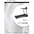 Everfit TFK-390 løbebånd
