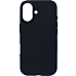 Leki iPhone 17 cover silikone - sort