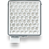 Miele HEPA AirClean filter SF-HA 60