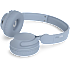 Philips on-ear TAH4000WT/00 - lyseblå