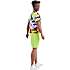 Barbie Ken Fashionista dukke med tilbehør - flere varianter - assorteret