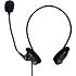 Hama PC-Office-Headset "NHS-P100" Stereo