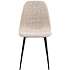Celia spisebordsstol - beige