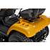 STIGA Tornado 398 havetraktor