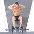 Toorx Chin Up Bar
