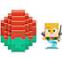 Minecraft Mini Mode Spawn Egg figur - flere varianter - assorteret