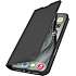 SBS Book case til iPhone 17 Pro Max - sort