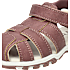 VRS børne sandal str. 29 - lavendel