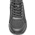 VRS herre sneakers str. 44 - sort