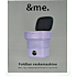 &me foldbar vaskemaskine