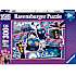 Ravensburger Kpop Demon Hunters puslespil - 300 brikker