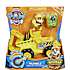 Paw Patrol Dino Deluxe køretøj