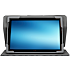 Targus SafeFit 9-10,5" universal case - sort