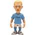 Minix Manchester City figur 12 cm - Haaland