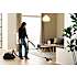 Nilfisk støvsuger med pose perform pet care - sort