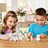 Sylvanian Families familien Flora kanin