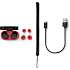 Philips Sport in-ear TAA5508BK