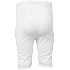 VRS børne shorts str. 110/116 - hvid