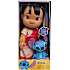 Disney Stitch Lilo & Stitch dukke