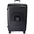 FZ17 trolley 8 hjul 76 cm - sort