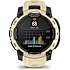 Garmin Instinct 3 Amoled smartwatch 45 mm - Citrine