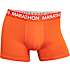Marathon herre 5-pak tights str. M - multifarvet