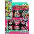 L.O.L. Surprise! Mermaid Makeover Magic Baby Sisters dukke - flere varianter - assorteret